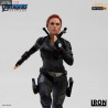 Marvel, Avengers : Endgame - Black Widow or Red Skull figure, BDS Art Scale