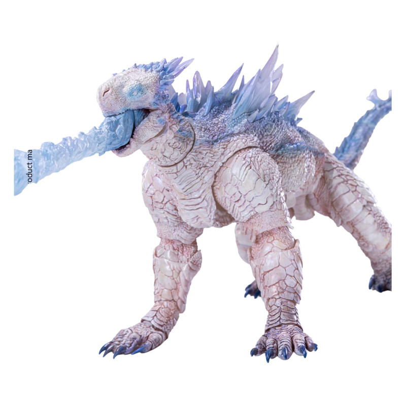 PRE ORDER - Godzilla x Kong: The New Empire - Frost Bite Blast Shimo figure, Exquisite Basic