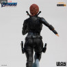 Marvel, Avengers : Endgame - Black Widow or Red Skull figure, BDS Art Scale