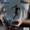 Marvel, Avengers : Endgame - Black Widow or Red Skull figure, BDS Art Scale