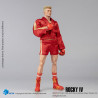 PRE ORDER - Rocky IV - Ivan figure, Exquisite Super Series