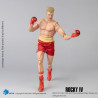 PRE ORDER - Rocky IV - Ivan figure, Exquisite Super Series