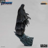 Marvel, Avengers : Endgame - Black Widow or Red Skull figure, BDS Art Scale