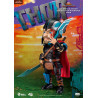 Marvel Thor Ragnarok, Figurine de Thor, Egg Attack