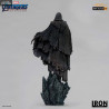 Marvel, Avengers : Endgame - Black Widow or Red Skull figure, BDS Art Scale