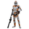 PRÉCOMMANDE - Star Wars: The Clone Wars - Figurine 212th Attack Battalion Clone Trooper