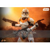 PRÉCOMMANDE - Star Wars: The Clone Wars - Figurine 212th Attack Battalion Clone Trooper