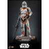 PRÉCOMMANDE - Star Wars: The Clone Wars - Figurine 212th Attack Battalion Clone Trooper