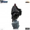 Marvel, Avengers : Endgame - Black Widow or Red Skull figure, BDS Art Scale