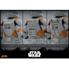 PREORDER - Star Wars: The Clone Wars - 212th Attack Battalion Clone Trooper figure