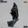 Marvel, Avengers : Endgame - Black Widow or Red Skull figure, BDS Art Scale