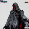 Marvel, Avengers : Endgame - Black Widow or Red Skull figure, BDS Art Scale