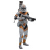 PREORDER - Star Wars: The Clone Wars - 212th Attack Battalion Clone Trooper figure, Deluxe