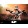 PREORDER - Star Wars: The Clone Wars - 212th Attack Battalion Clone Trooper figure, Deluxe