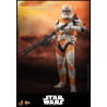 PREORDER - Star Wars: The Clone Wars - 212th Attack Battalion Clone Trooper figure, Deluxe