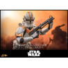 PRÉCOMMANDE - Star Wars: The Clone Wars - Figurine 212th Attack Battalion Clone Trooper, Deluxe
