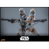 PRÉCOMMANDE - Star Wars: The Clone Wars - Figurine 212th Attack Battalion Clone Trooper, Deluxe