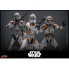 PRÉCOMMANDE - Star Wars: The Clone Wars - Figurine 212th Attack Battalion Clone Trooper, Deluxe