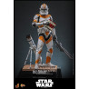 PREORDER - Star Wars: The Clone Wars - 212th Attack Battalion Clone Trooper figure, Deluxe