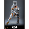 PRÉCOMMANDE - Star Wars: The Clone Wars - Figurine 212th Attack Battalion Clone Trooper, Deluxe