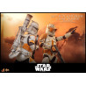 PREORDER - Star Wars: The Clone Wars - 212th Attack Battalion Clone Trooper figure, Deluxe