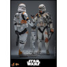 PREORDER - Star Wars: The Clone Wars - 212th Attack Battalion Clone Trooper figure, Deluxe