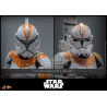 PREORDER - Star Wars: The Clone Wars - 212th Attack Battalion Clone Trooper figure, Deluxe