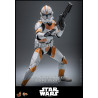 PRÉCOMMANDE - Star Wars: The Clone Wars - Figurine 212th Attack Battalion Clone Trooper, Deluxe