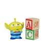PRE ORDER - Disney / Pixar, Toy Story - Pack 6 figures Blind Box Peek-a-Boo Series, Mini Egg Attack