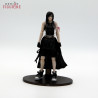 Final Fantasy VII : Advent Children - Tifa Lockhart figure, Play Arts (second-hand)