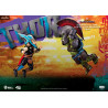 Marvel Thor Ragnarok, Figurine de Thor, Egg Attack