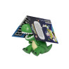 PRE ORDER - Disney / Pixar, Toy Story - Pack 6 figures Blind Box Peek-a-Boo Series, Mini Egg Attack