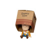PRE ORDER - Disney / Pixar, Toy Story - Pack 6 figures Blind Box Peek-a-Boo Series, Mini Egg Attack