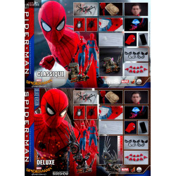 Marvel, Spider-Man :...