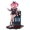 PRÉCOMMANDE - Azur Lane - Figurine Bremerton, Happy Dating