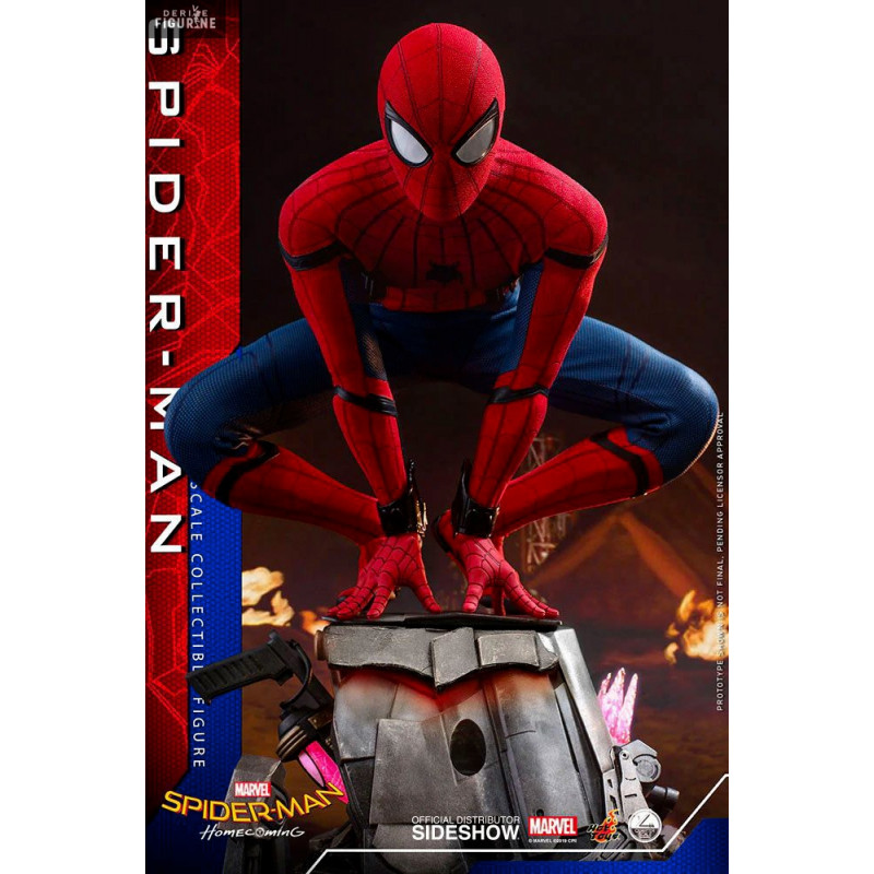 Marvel, Spider-Man :...