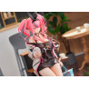 PRÉCOMMANDE - Azur Lane - Figurine Bremerton, Happy Dating