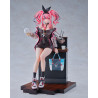PRÉCOMMANDE - Azur Lane - Figurine Bremerton, Happy Dating