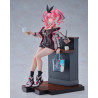 PRE ORDER - Azur Lane - Bremerton figure, Happy Dating