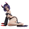 PREORDER - To Love-Ru Darkness - Figure Haruna Sairenji, Darkness Renewal Package Edition