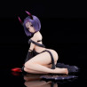PRÉCOMMANDE - To Love-Ru Darkness - Figurine Haruna Sairenji, Darkness Renewal Package Edition