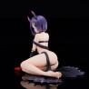 PREORDER - To Love-Ru Darkness - Figure Haruna Sairenji, Darkness Renewal Package Edition