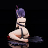 PREORDER - To Love-Ru Darkness - Figure Haruna Sairenji, Darkness Renewal Package Edition