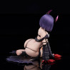 PREORDER - To Love-Ru Darkness - Figure Haruna Sairenji, Darkness Renewal Package Edition
