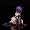PRÉCOMMANDE - To Love-Ru Darkness - Figurine Haruna Sairenji, Darkness Renewal Package Edition