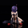 PREORDER - To Love-Ru Darkness - Figure Haruna Sairenji, Darkness Renewal Package Edition