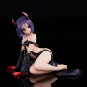 PREORDER - To Love-Ru Darkness - Figure Haruna Sairenji, Darkness Renewal Package Edition