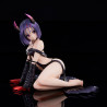 PREORDER - To Love-Ru Darkness - Figure Haruna Sairenji, Darkness Renewal Package Edition