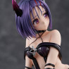 PRÉCOMMANDE - To Love-Ru Darkness - Figurine Haruna Sairenji, Darkness Renewal Package Edition