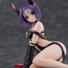 PRÉCOMMANDE - To Love-Ru Darkness - Figurine Haruna Sairenji, Darkness Renewal Package Edition
